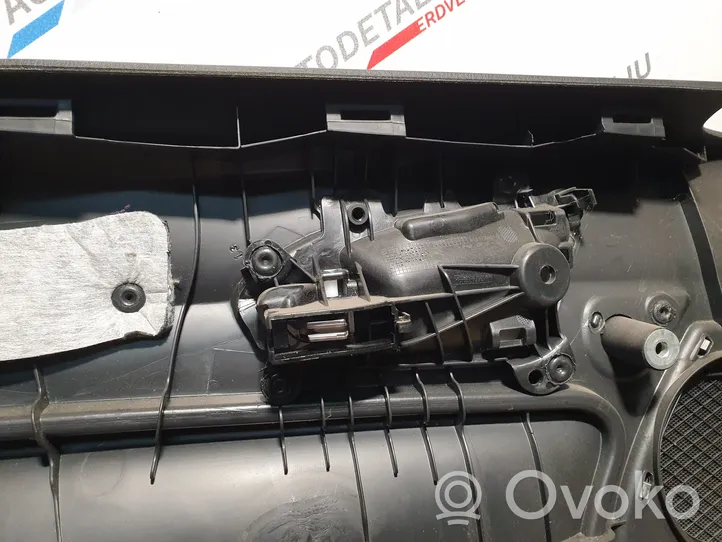 BMW 2 F22 F23 Verkleidung Tür vorne 7277432