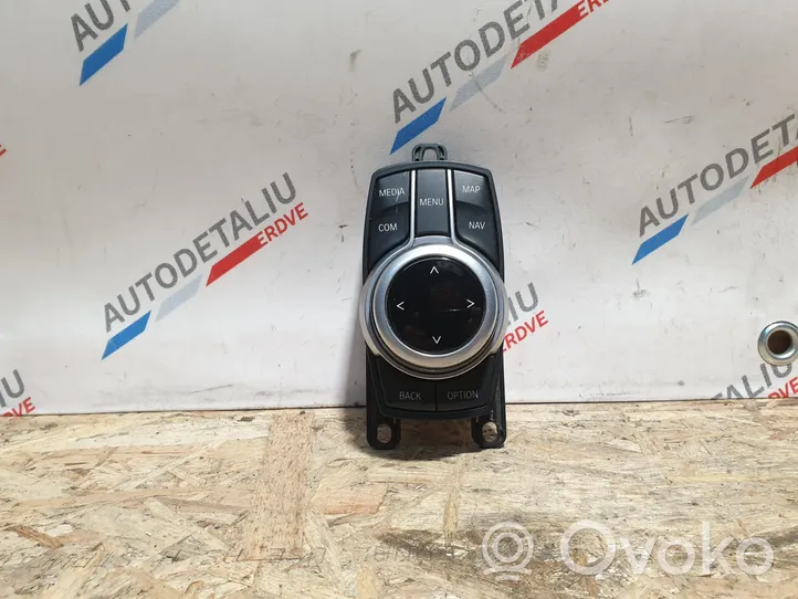 BMW 1 F20 F21 Unidad central de control multimedia 6992827