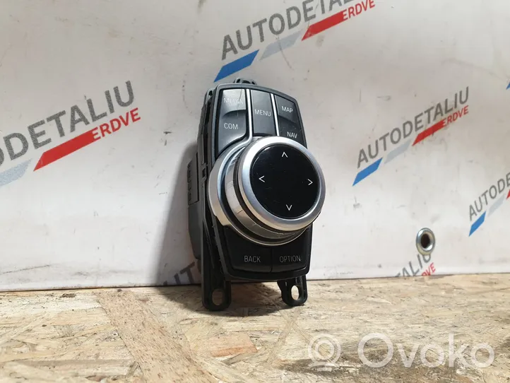 BMW 1 F20 F21 Unidad central de control multimedia 6992827