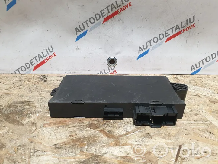 BMW 3 E90 E91 CAS control unit/module 9147195