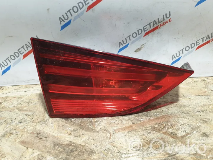 BMW X1 E84 Lampy tylnej klapy bagażnika 2990113