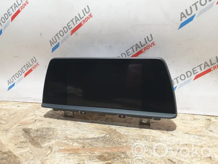 BMW 1 F20 F21 Monitor/display/piccolo schermo 9322122