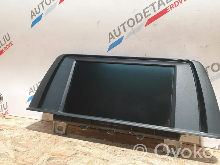 BMW 1 F20 F21 Monitor/display/piccolo schermo 9270392