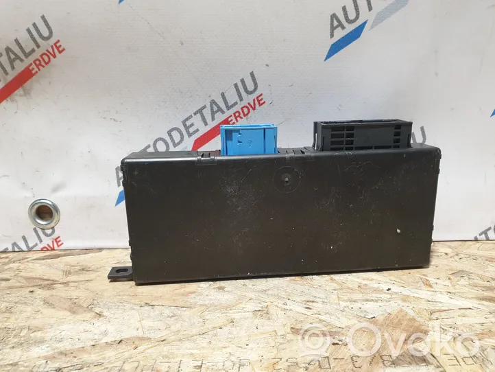 BMW X3 F25 Gateway control module 9312602