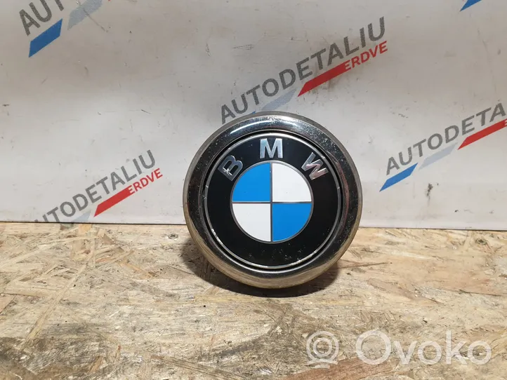 BMW 1 F20 F21 Manecilla externa de puerta de carga 7248535