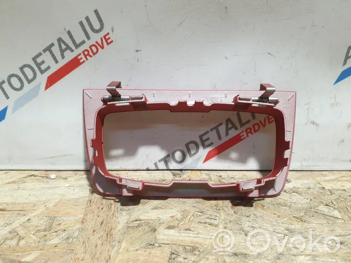 BMW 4 F32 F33 Panel trim 9218531