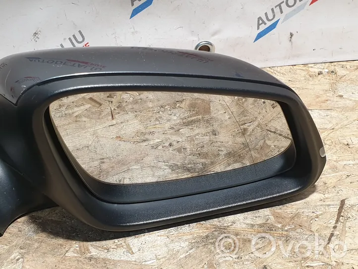 BMW 1 F20 F21 Specchietto retrovisore elettrico portiera anteriore 7242704