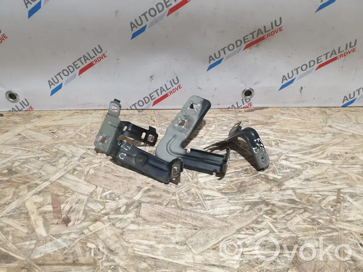 BMW 1 F20 F21 Supporto di montaggio del parafango 7284652