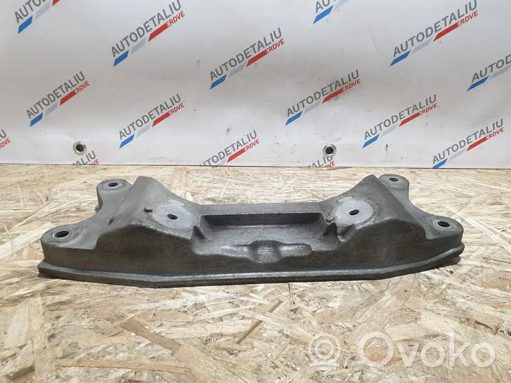 BMW 1 F20 F21 Supporto di montaggio scatola del cambio 6788826