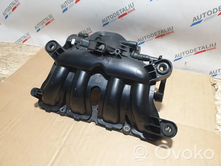 BMW 1 F20 F21 Collettore di aspirazione 7595078