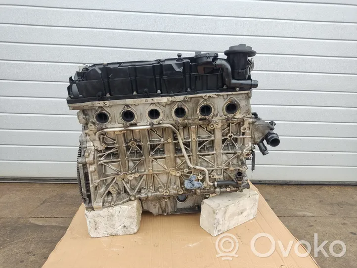 BMW 3 F30 F35 F31 Motor N57D30B