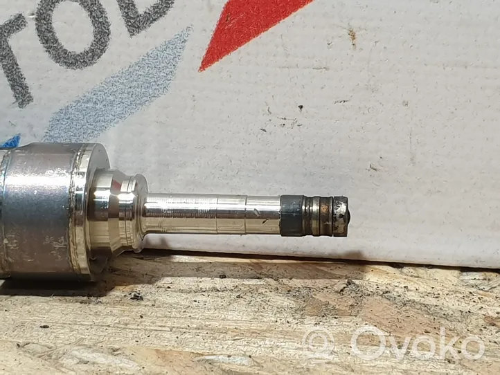 BMW 2 F46 Injecteur de carburant 8656548