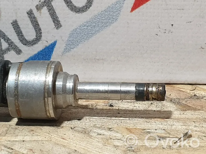 BMW 2 F46 Injecteur de carburant 8656548