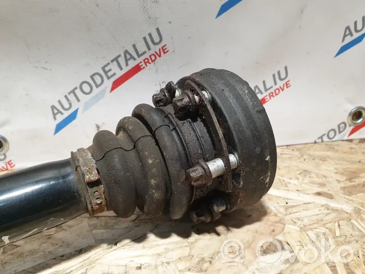 BMW Z4 E89 Rear driveshaft 7588783