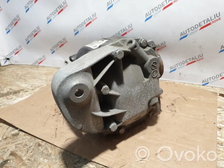 BMW 3 E90 E91 Mechanizm różnicowy tylny / Dyferencjał 7591022