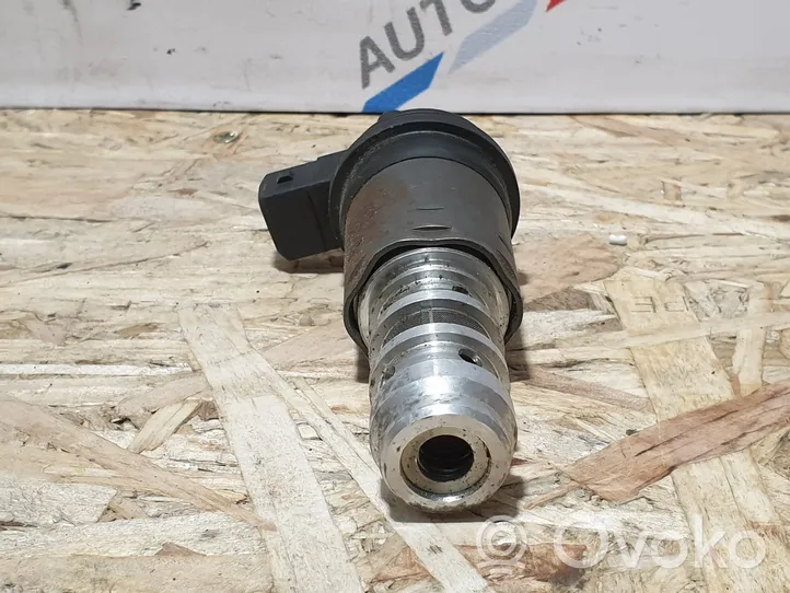 BMW 7 E65 E66 Valvola di fasatura dell’albero a camme Vanos 1707323