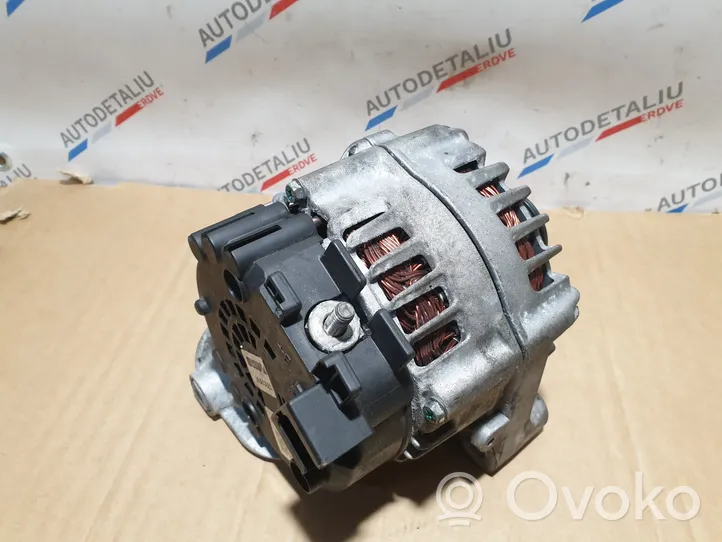 BMW X5 E70 Alternator 7803724