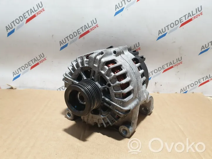 BMW X5 E70 Generatore/alternatore 7803724