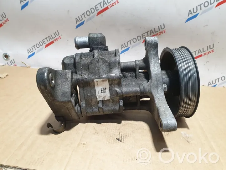 BMW X5 E70 Pompe de direction assistée 6796462