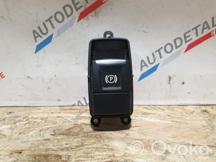 BMW X1 F48 F49 Hand parking brake switch 6822523