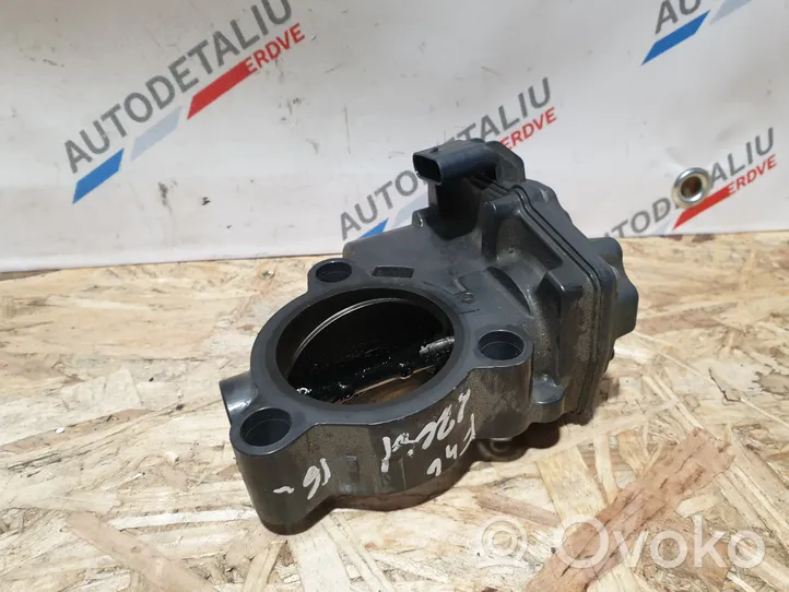 BMW X2 F39 Valvola a farfalla 8512452