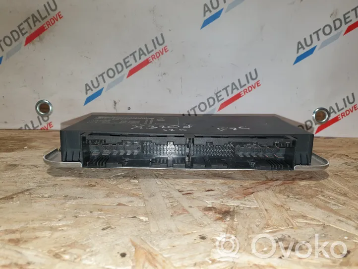 BMW X3 F25 Module d'éclairage LCM 9273635