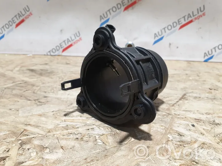 BMW 1 F20 F21 Ansaugluftsensor 8511339