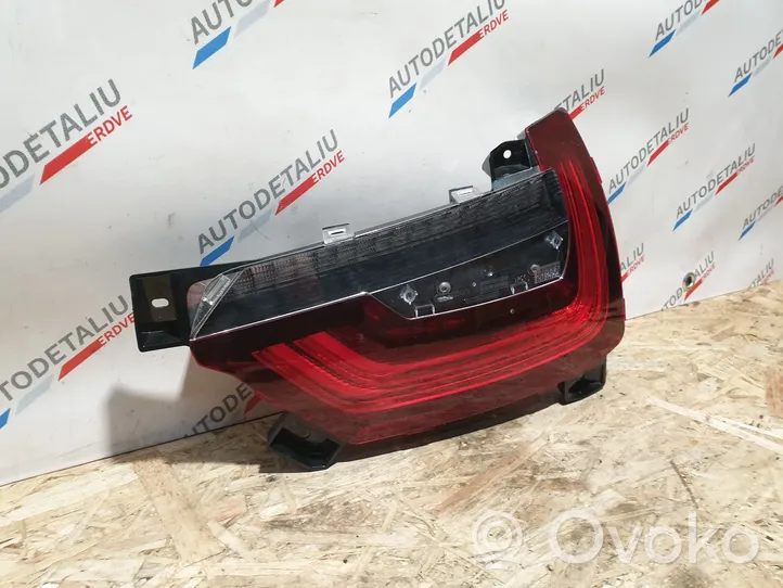 BMW i3 Tailgate rear/tail lights 7389606