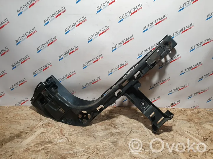 BMW X1 F48 F49 Staffa di rinforzo montaggio del paraurti posteriore 7381119