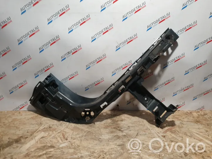 BMW X1 F48 F49 Staffa di rinforzo montaggio del paraurti posteriore 7381119