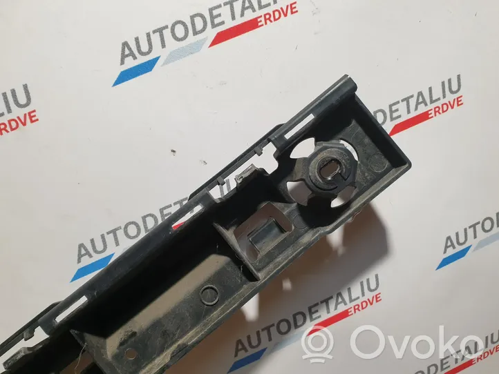 BMW X1 F48 F49 Staffa di rinforzo montaggio del paraurti posteriore 7381120