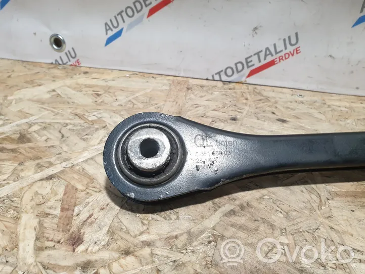 BMW X1 F48 F49 Braccio di controllo sospensione posteriore 6851569