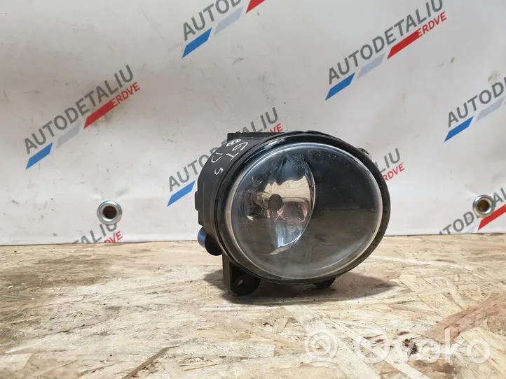 BMW 2 F22 F23 Feu antibrouillard avant 7839866