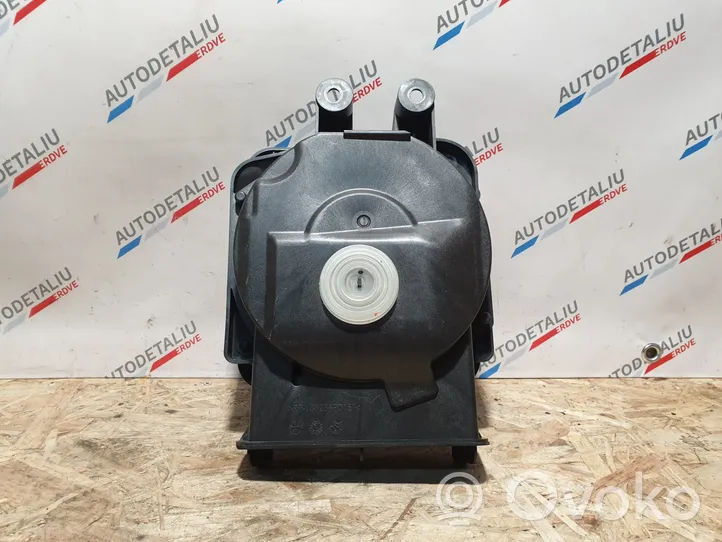 BMW X1 F48 F49 Subwoofer altoparlante 9275995