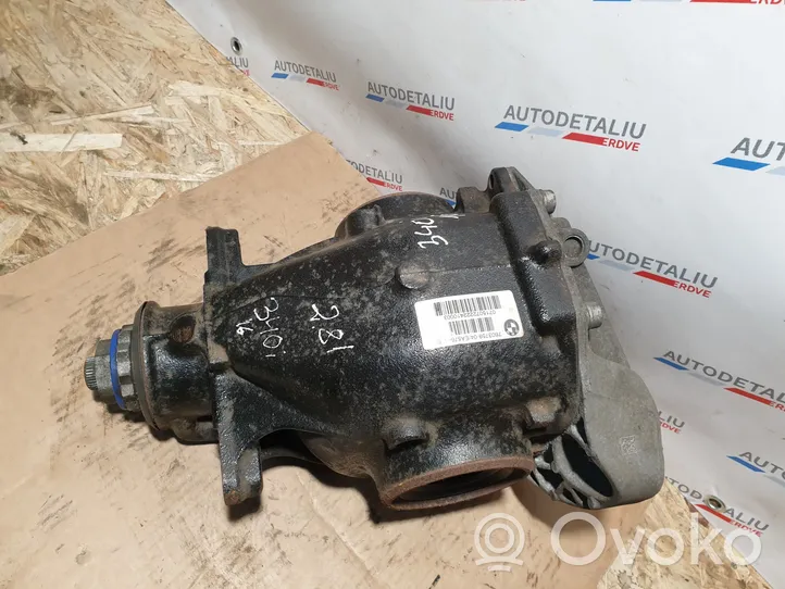 BMW 1 F20 F21 Mechanizm różnicowy tylny / Dyferencjał 7603759