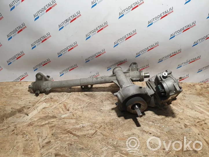 BMW X1 F48 F49 Steering rack 6884082