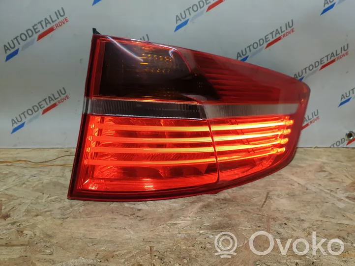 BMW X6 E71 Rear/tail lights 7179984