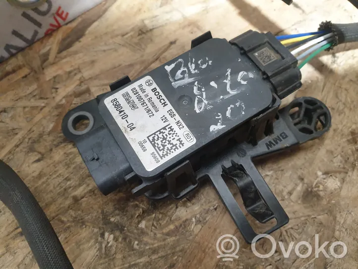 BMW 1 F20 F21 Sonda lambda 8580410