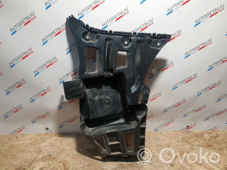 BMW X1 F48 F49 Staffa di rinforzo montaggio del paraurti posteriore 7332318