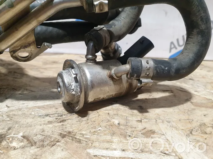 BMW X1 F48 F49 Injecteur AdBlue 8580209