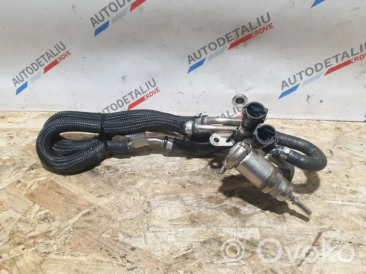 BMW 2 F46 Injecteur AdBlue 8580209