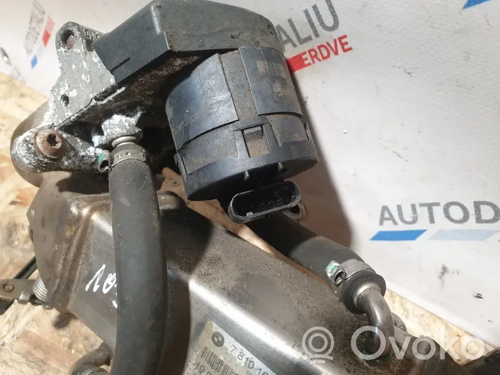 BMW 3 E90 E91 Refroidisseur de vanne EGR 7810166