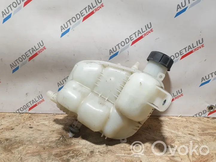 BMW 2 F46 Coolant expansion tank/reservoir 8687503