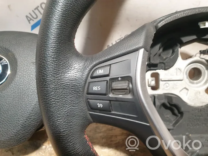 BMW 2 F22 F23 Steering wheel 