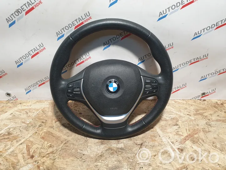 BMW 2 F22 F23 Steering wheel 