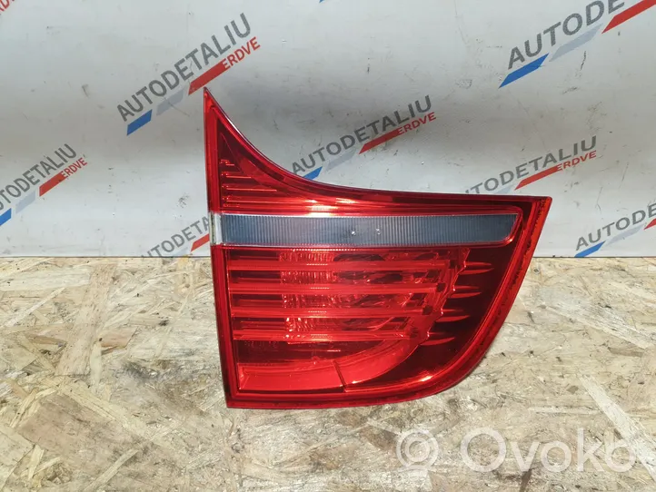 BMW X6 E71 Luci posteriori del portellone del bagagliaio 7179987