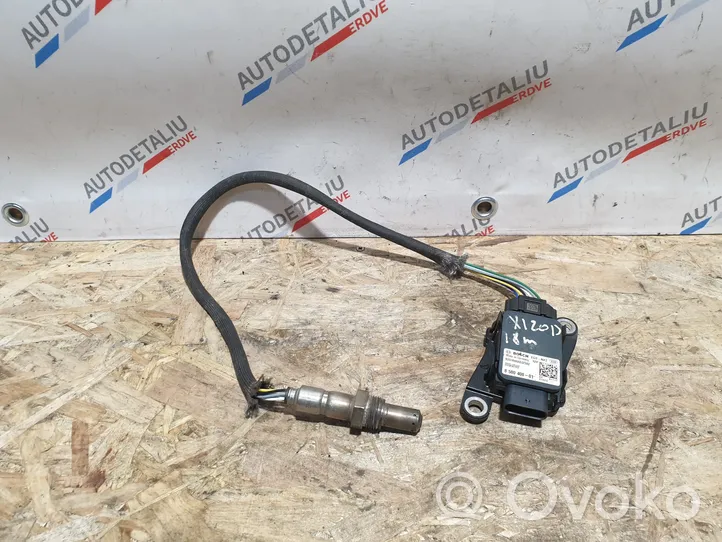 BMW X1 F48 F49 Sonde lambda 8580408