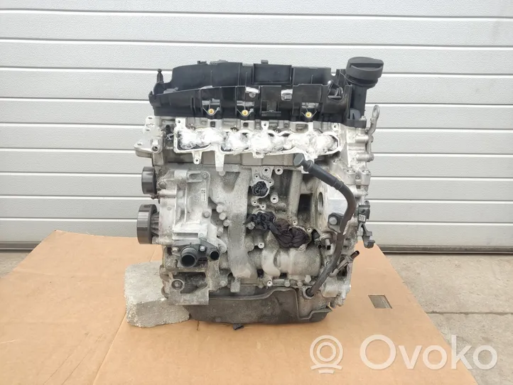 BMW X1 F48 F49 Engine B47C20A