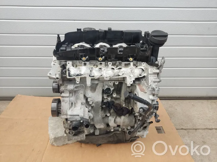 BMW X1 F48 F49 Engine B47C20A