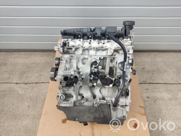 BMW X1 F48 F49 Engine B47C20A